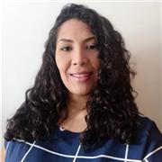 Profesora de Resistencia/ Mecánica de Materiales/ Hormigón/Acero estructural para alumnos universitarios de Ingeniería. ¡Clases en formato online!